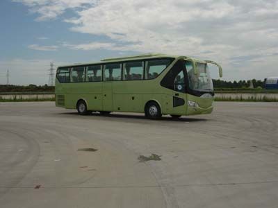 Yutong  ZK6129H coach