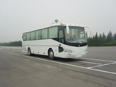 Yutong  ZK6129H coach