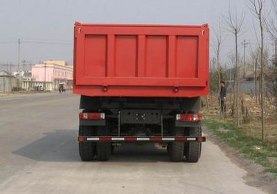 Haoluo  ZZ3257N3847A Dump truck