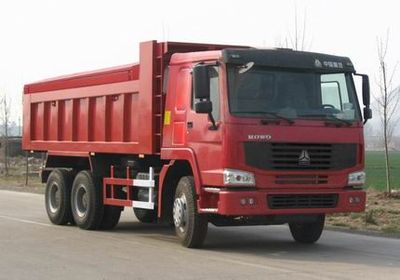 Haoluo  ZZ3257N3847A Dump truck