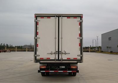 Haowo  ZZ5047XLCF3112F145 Refrigerated truck