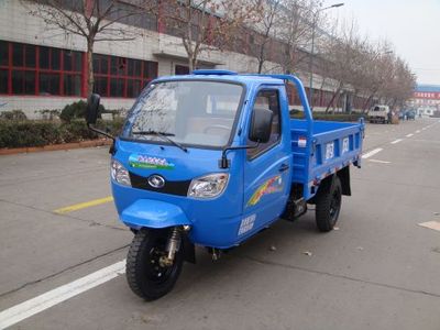 Shifeng  7YPJ1150DA33 Self dumping tricycle