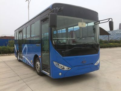 Andar  AAQ6106EVG1 Pure electric city buses