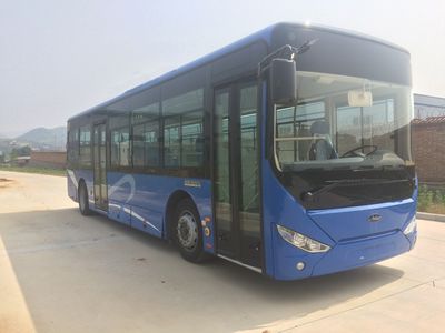 Andar  AAQ6106EVG1 Pure electric city buses