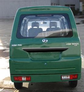 Changhe brand automobiles CH5020XYZA1 Postal vehicle