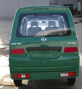 Changhe brand automobiles CH5020XYZA1 Postal vehicle