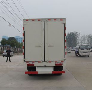 Cheng Liwei  CLW5070XSH4 Sales vehicle