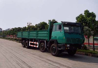 Star Steyr CQ1356BL426 Truck