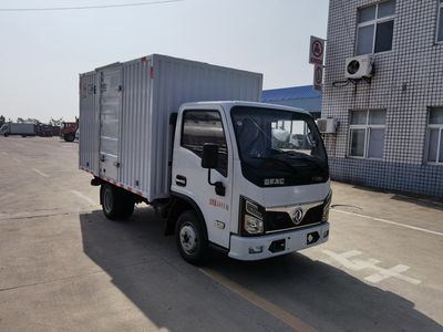 Dongfeng  EQ5038XXY3EDFAC Box transport vehicle