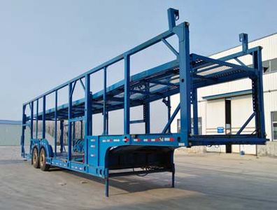 Tongqiang  LJL9200TCL Vehicle transport semi-trailer