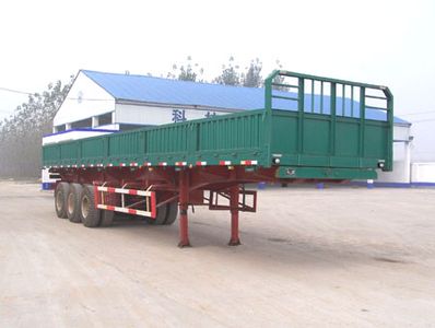 Mengshan  MSC9310Z tipping chassis 