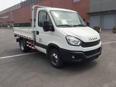 Iveco NJ1046EDC Truck