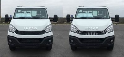 Iveco NJ1046EDC Truck