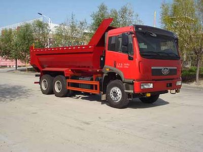 Pengxiang  SDG3250GUMD1CA Dump truck