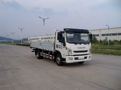 Yuejin  SH1102ZHDCWZ Truck