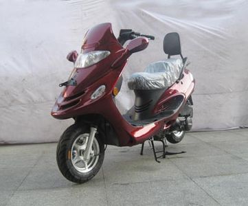 Shuangjian  SJ125T5G Two wheeled motorcycles