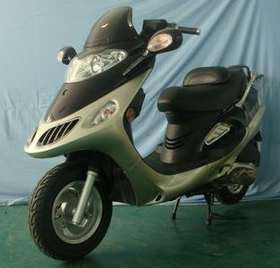 Sanben  SM125T10C Two wheeled motorcycles