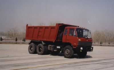 Tony  SXQ3259GA Dump truck