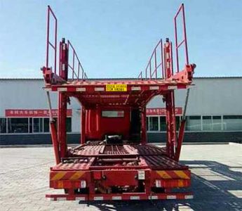 Huaren  XHT5180TCL Vehicle transport vehicle