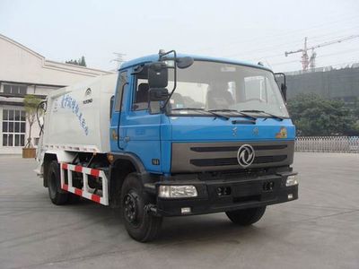 Yutong  YTZ5120ZYS20E Compressed garbage truck