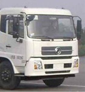 Dongyue  ZTQ5180ZYSE1J45BEV Pure electric compression garbage truck