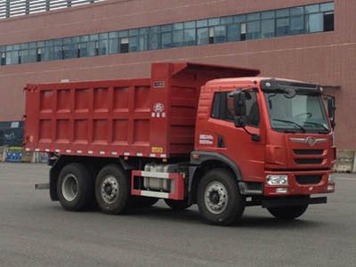 Jiefang Automobile CA3240PK2L1T2E5A90 Dump truck