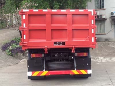 Jiefang Automobile CA3240PK2L1T2E5A90 Dump truck