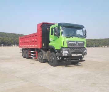 Dongfeng DFH3310ASEV5Battery swapping pure electric dump truck