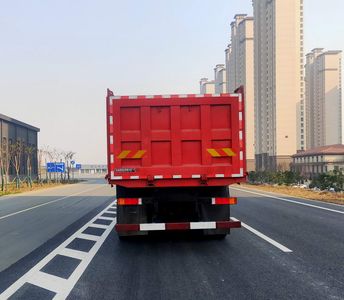 Dongfeng  DFH3310ASEV5 Battery swapping pure electric dump truck