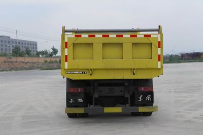 Dongfeng  DFL3120B6 Dump truck