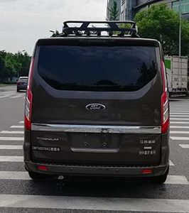 Dima DMT5030XKC203 Survey vehicle