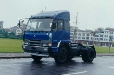 Chenglong  LZ4150M Tractor