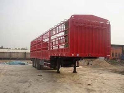 Jinma  QJM9401CLE Gantry semi-trailer