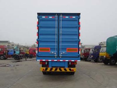 Pengxiang  SDG9406XXY Box transport semi-trailer