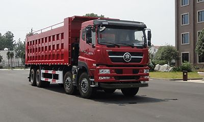 Hua Wei Chi Le SGZ5311TSGZZ5D7Fracturing sand tank truck