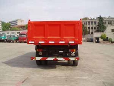 Shitong  STQ3165CL12Y4D Dump truck