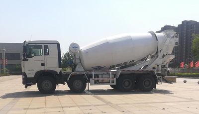 Tang Jun  STZ5318GJBZZ Concrete mixing transport vehicle