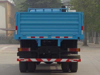 Shaanxi Automobile SX1255TN464 Truck