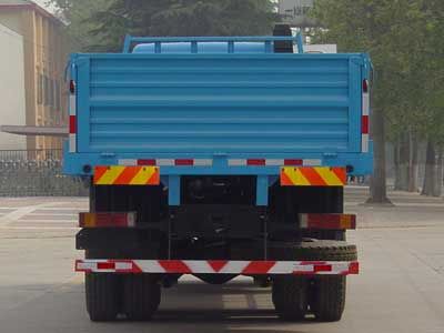 Shaanxi Automobile SX1255TN464 Truck