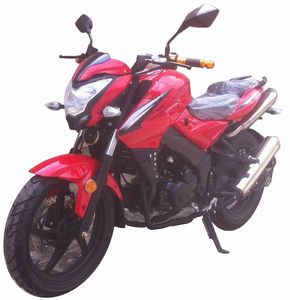 Xinbao  XB1504F Two wheeled motorcycles