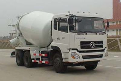 Yuwei  XXG5258GJB Concrete mixing transport vehicle