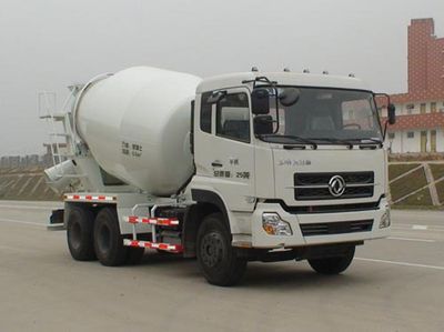 Yuwei  XXG5258GJB Concrete mixing transport vehicle