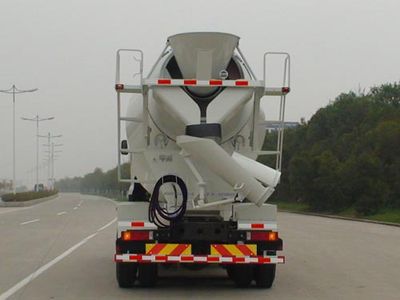 Yuwei  XXG5258GJB Concrete mixing transport vehicle