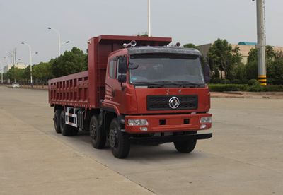 Yanlong  YL3310GZ4D2 Dump truck