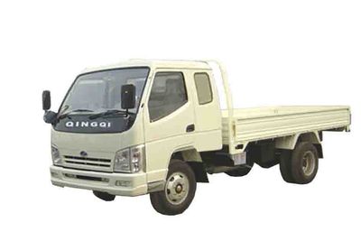 Qingqi  ZB4010P2 four-wheel agricultural vehicle 