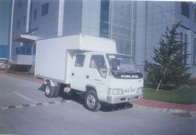 Era  BJ5036V4DB32 Box transport vehicle