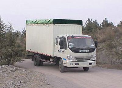 Foton  BJ5141VKCFAS2 Peng style transport vehicle