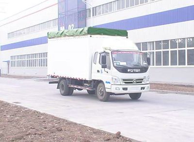 Foton  BJ5141VKCFAS2 Peng style transport vehicle