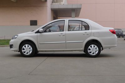 Weizhi  CA7150BUE4Q Sedan