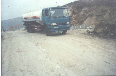 Yangtian CXQ5243GJYRefueling truck